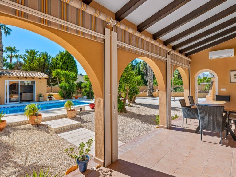Country House for Sale in Rafal, Alicante, 36