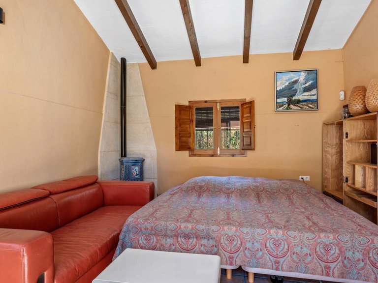 Country House for Sale in Rafal, Alicante, 25