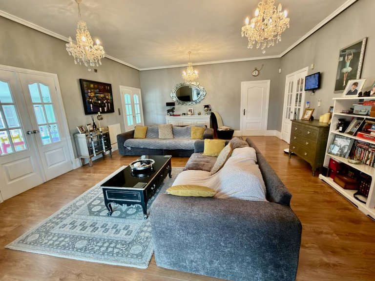 Villa for Sale in Almoradi, Alicante, 6