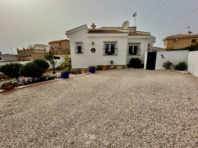 Villa for Sale in Ciudad Quesada, Alicante 1
