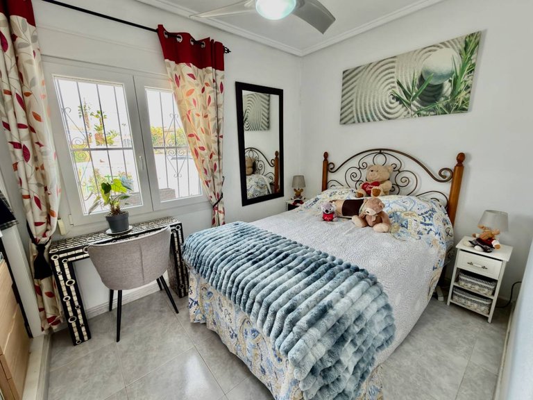 Villa for Sale in Ciudad Quesada, Alicante 9