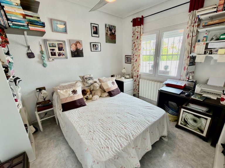 Villa for Sale in Ciudad Quesada, Alicante 11