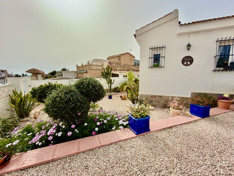 Villa for Sale in Ciudad Quesada, Alicante 14