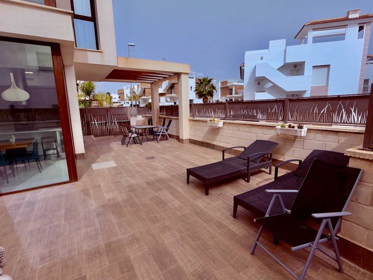 Villa for Sale in Ciudad Quesada, Alicante, 23