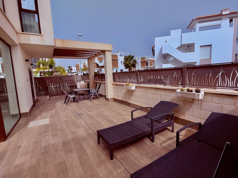 Villa for Sale in Ciudad Quesada, Alicante, 24