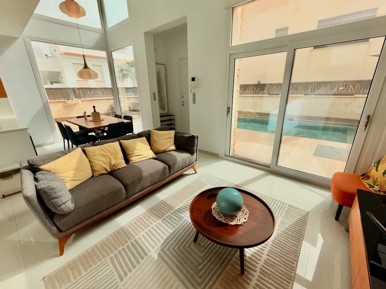 Villa for Sale in Ciudad Quesada, Alicante, 3