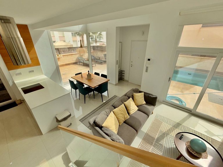 Villa for Sale in Ciudad Quesada, Alicante, 9