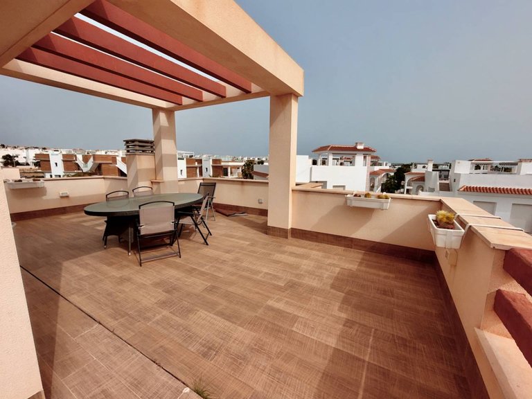 Villa for Sale in Ciudad Quesada, Alicante, 16