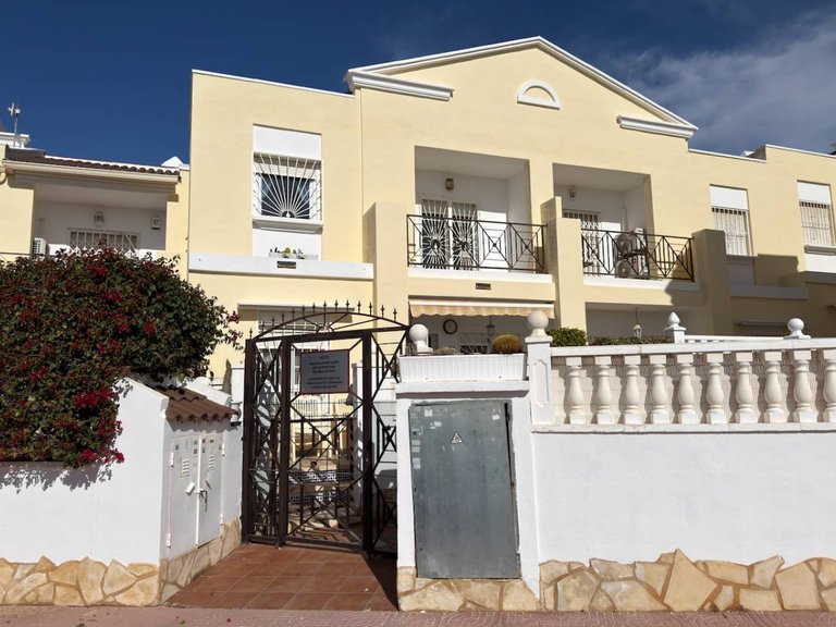 Villa for Sale in Doña Pepa, Ciudad Quesada, Alicante 1