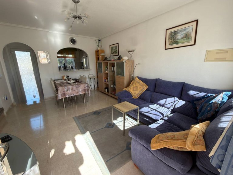 Villa for Sale in Doña Pepa, Ciudad Quesada, Alicante 3