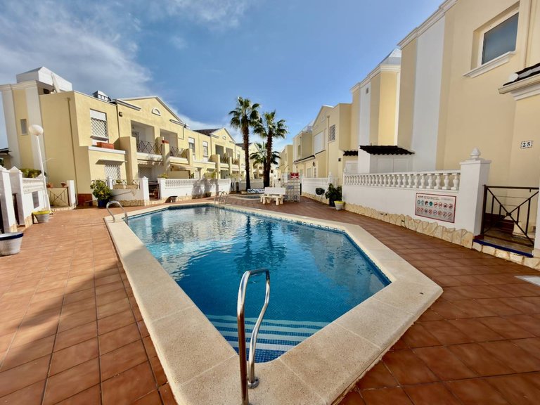 Villa for Sale in Doña Pepa, Ciudad Quesada, Alicante 2