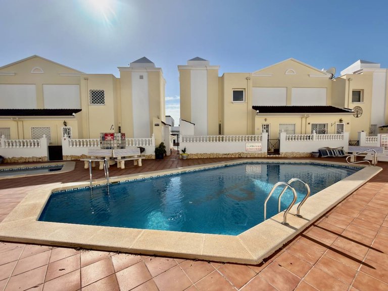 Villa for Sale in Doña Pepa, Ciudad Quesada, Alicante 15