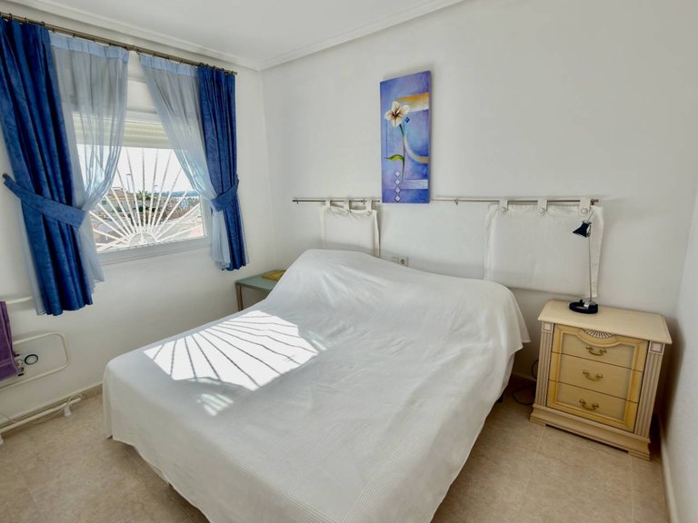 Villa for Sale in Doña Pepa, Ciudad Quesada, Alicante 12
