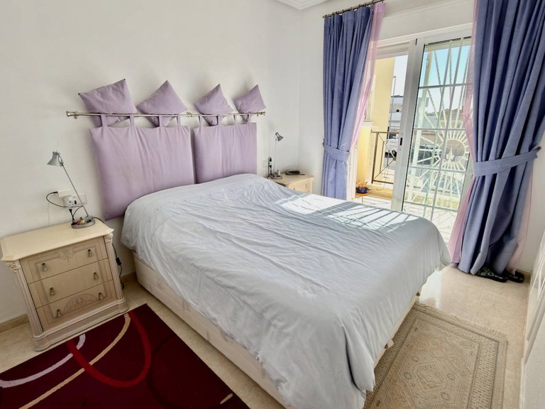 Villa for Sale in Doña Pepa, Ciudad Quesada, Alicante 9