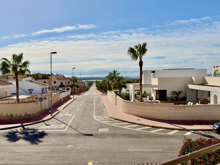 Villa for Sale in Doña Pepa, Ciudad Quesada, Alicante 19