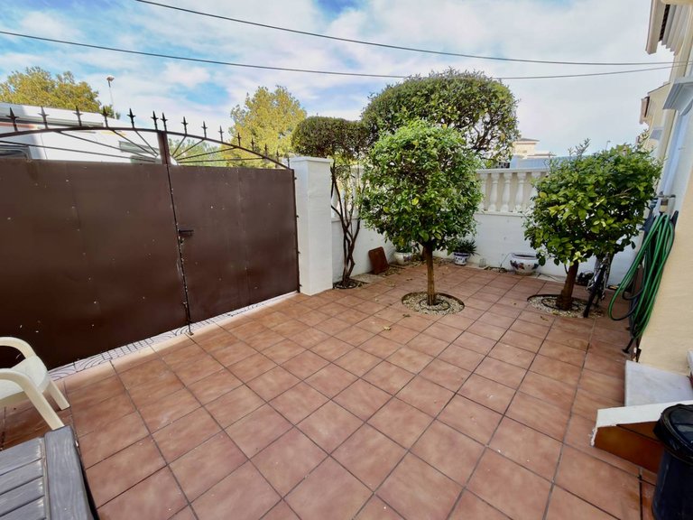 Villa for Sale in Doña Pepa, Ciudad Quesada, Alicante 17