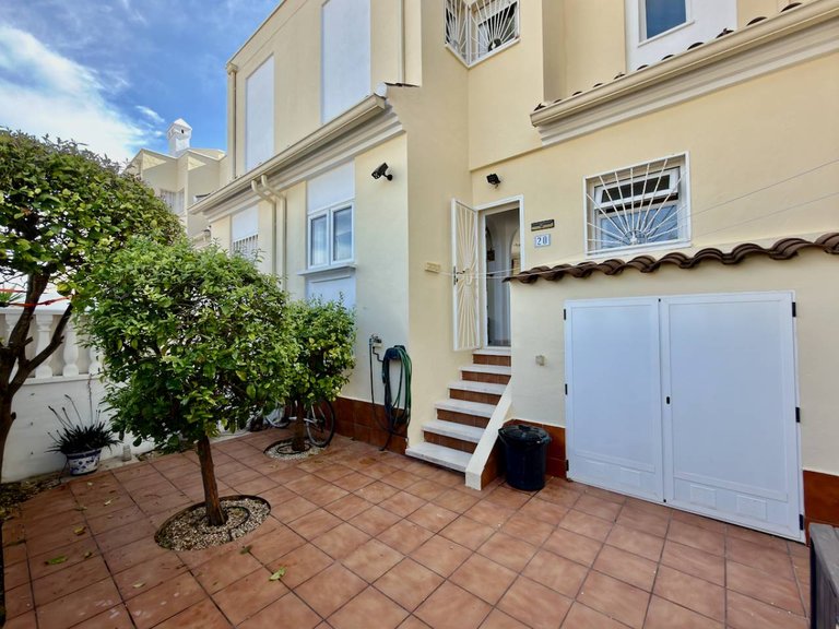 Villa for Sale in Doña Pepa, Ciudad Quesada, Alicante 18