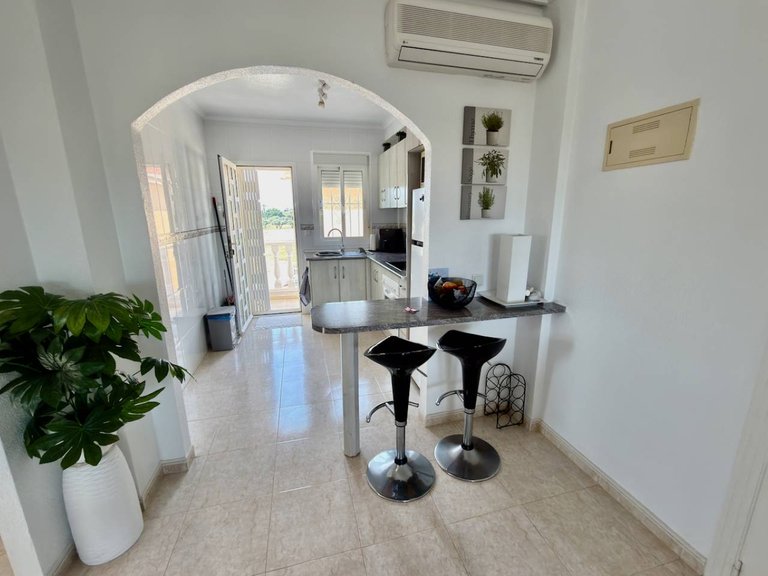 Apartment for Sale in Ciudad Quesada - Doña Pepa, Ciudad Quesada, Alicante 3