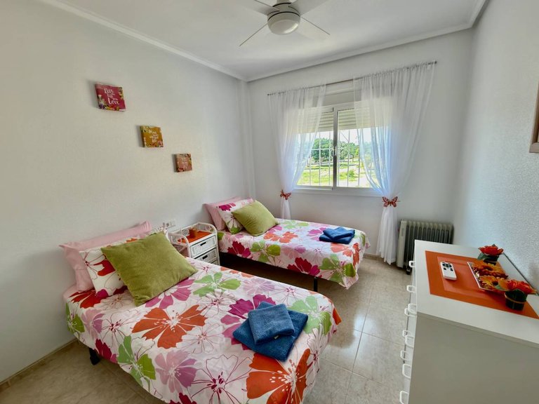 Apartment for Sale in Ciudad Quesada - Doña Pepa, Ciudad Quesada, Alicante 5