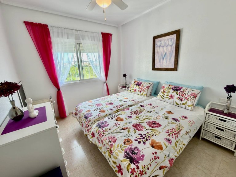Apartment for Sale in Ciudad Quesada - Doña Pepa, Ciudad Quesada, Alicante 7