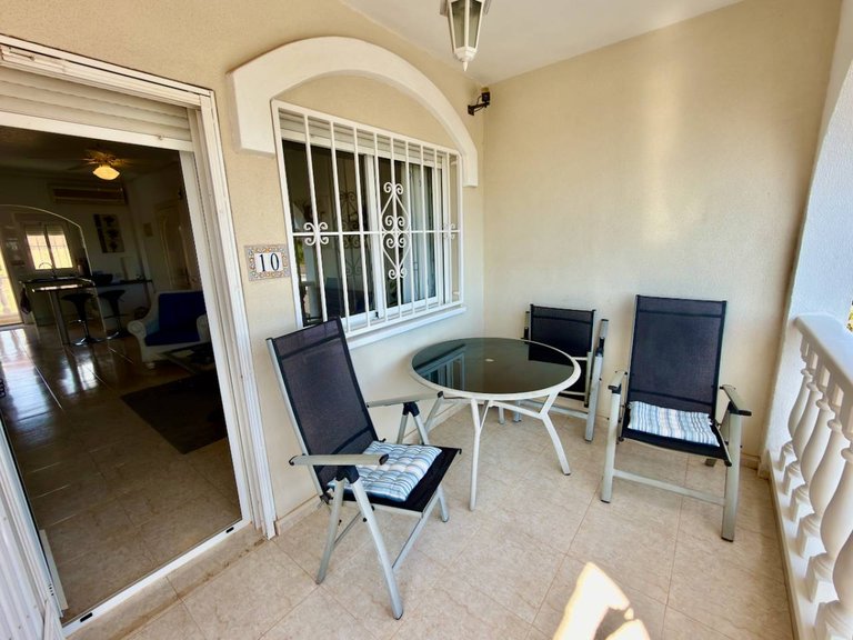 Apartment for Sale in Ciudad Quesada - Doña Pepa, Ciudad Quesada, Alicante 9