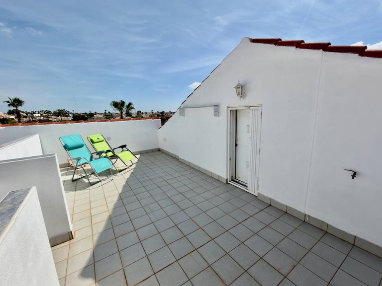 Apartment for Sale in Ciudad Quesada - Doña Pepa, Ciudad Quesada, Alicante 12