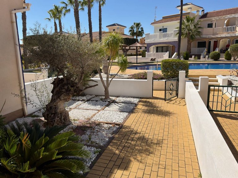 Villa for Sale in Ciudad Quesada, Alicante 18