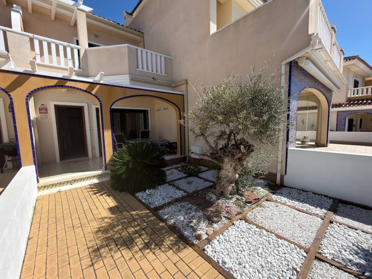 Villa for Sale in Ciudad Quesada, Alicante 19