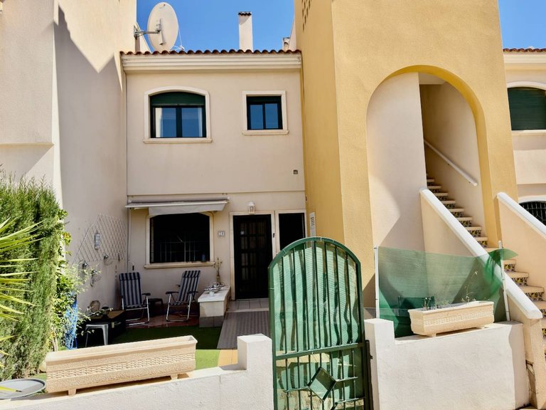 Apartment for Sale in Ciudad Quesada, Alicante 16