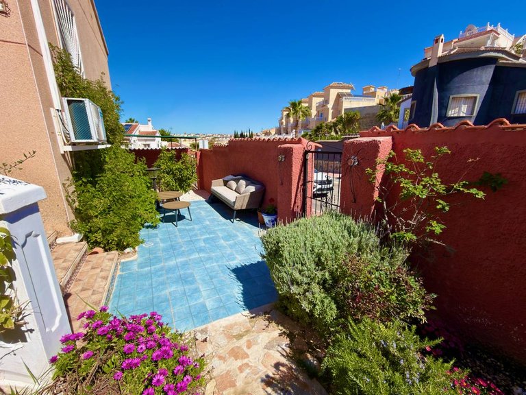 Villa for Sale in Ciudad Quesada, Alicante 11