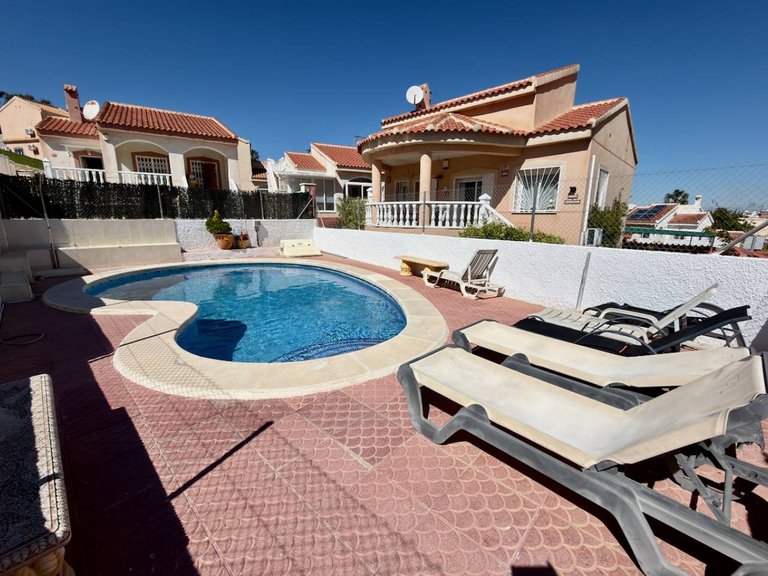 Villa for Sale in Ciudad Quesada, Alicante 15