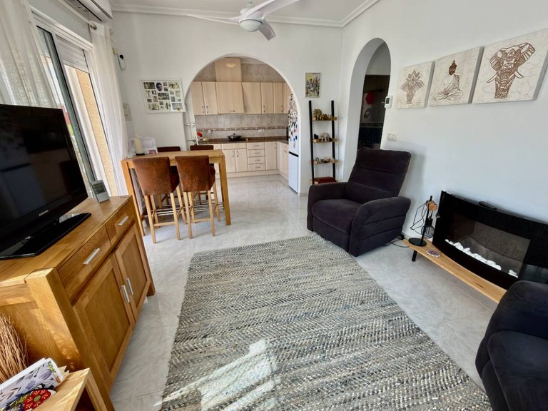 Villa for Sale in Ciudad Quesada, Alicante 4