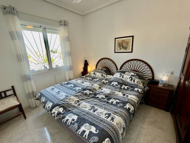 Villa for Sale in Ciudad Quesada, Alicante 6