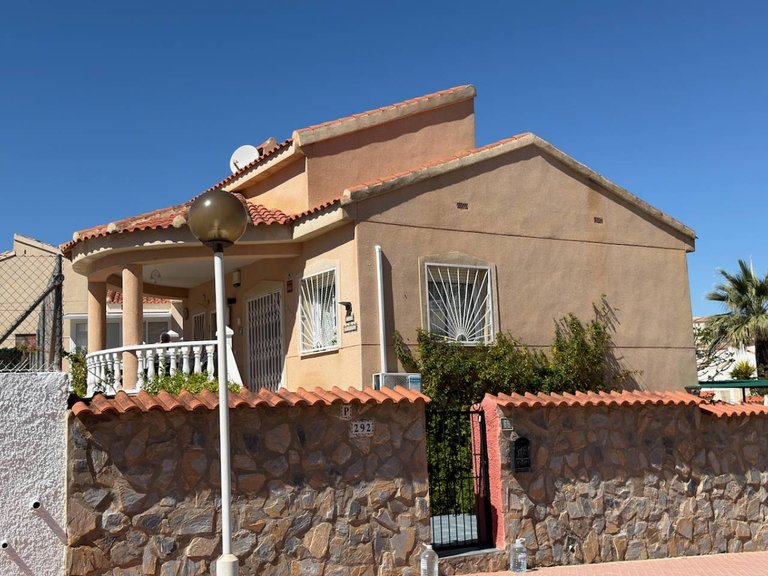 Villa for Sale in Ciudad Quesada, Alicante 20