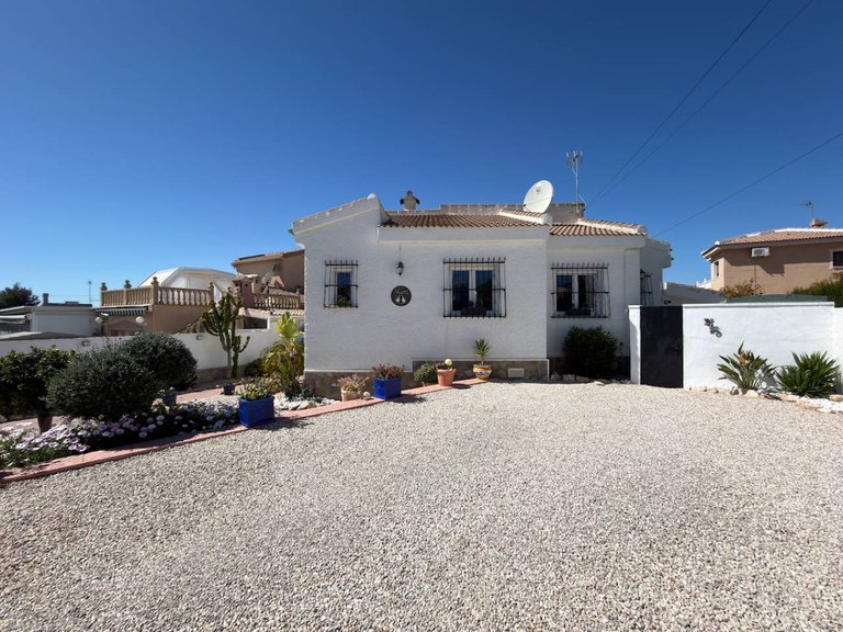 Villa for Sale in Ciudad Quesada, Alicante 17