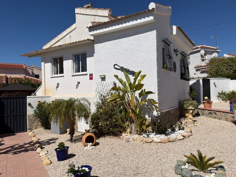 Villa for Sale in Ciudad Quesada, Alicante 18