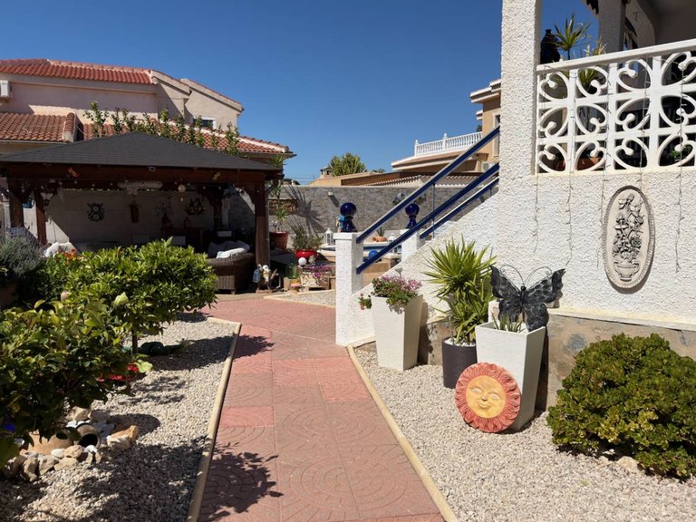 Villa for Sale in Ciudad Quesada, Alicante 15