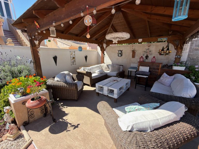 Villa for Sale in Ciudad Quesada, Alicante 14