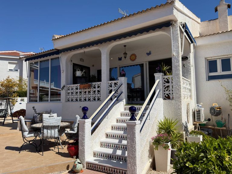 Villa for Sale in Ciudad Quesada, Alicante 19