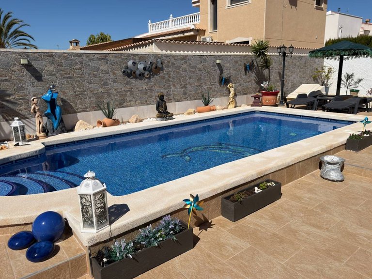 Villa for Sale in Ciudad Quesada, Alicante 2