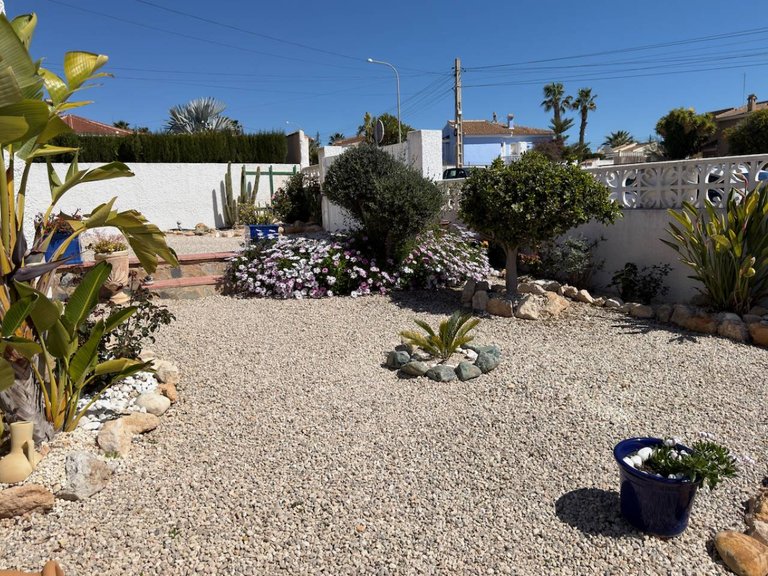 Villa for Sale in Ciudad Quesada, Alicante 16