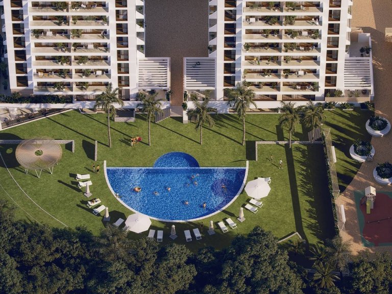 Apartment for Sale in Guardamar Del Segura, Alicante, 14