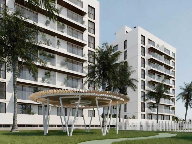 Apartment for Sale in Guardamar Del Segura, Alicante, 2