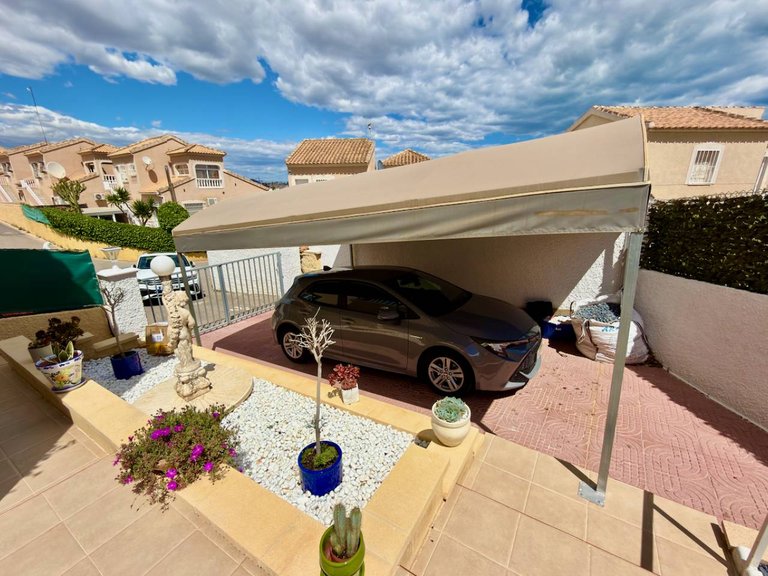 Villa for Sale in Ciudad Quesada, Alicante, 22