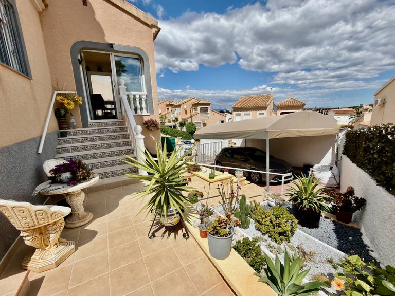 Villa for Sale in Ciudad Quesada, Alicante, 20