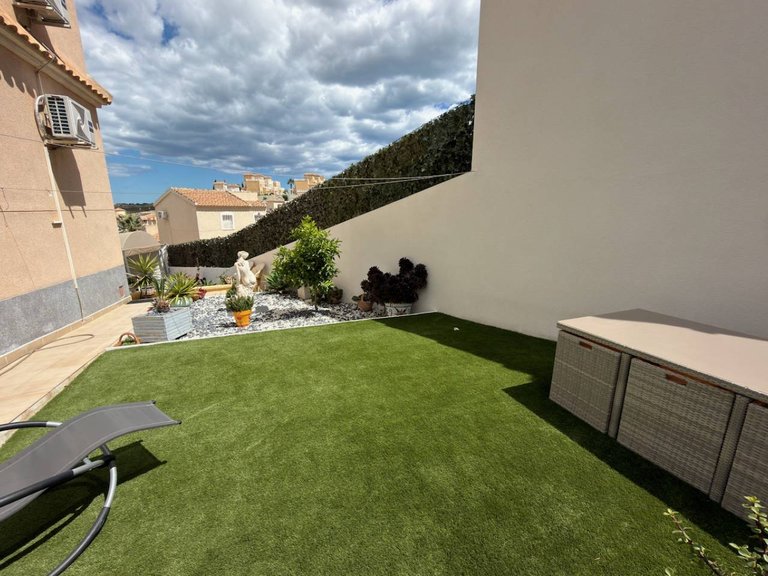 Villa for Sale in Ciudad Quesada, Alicante, 24