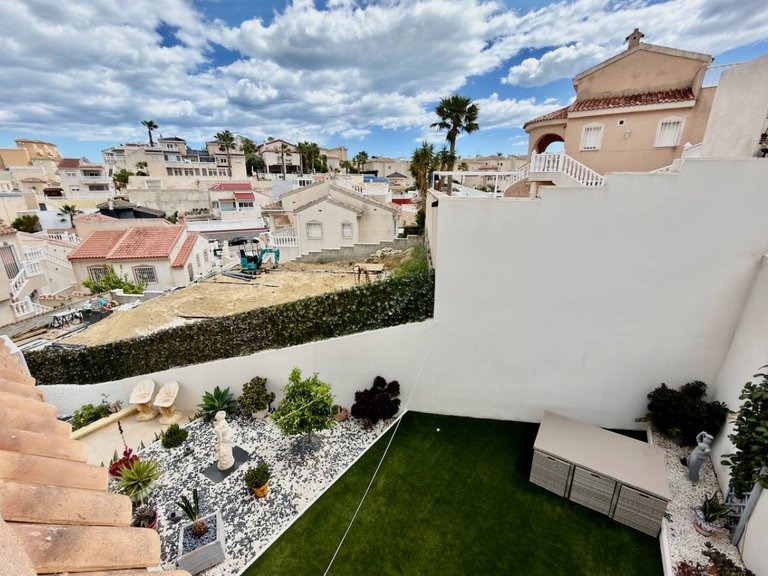 Villa for Sale in Ciudad Quesada, Alicante, 25