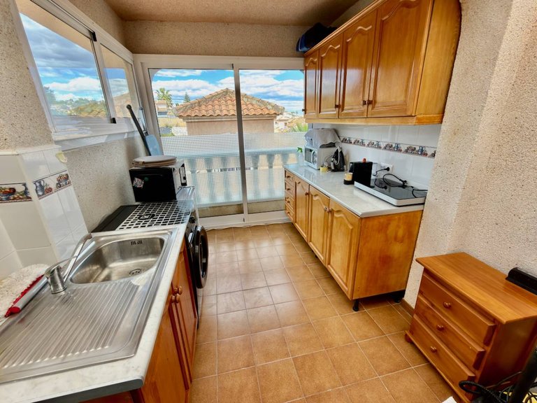 Villa for Sale in Ciudad Quesada, Alicante, 13