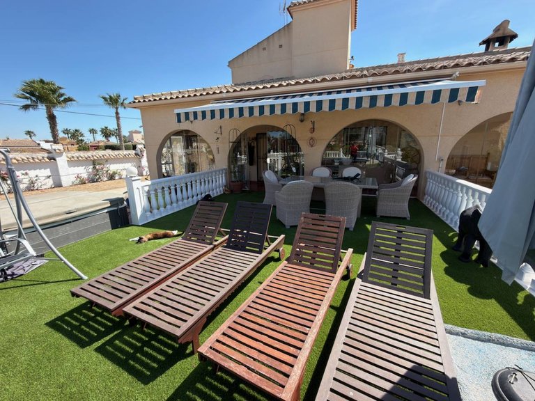 Country House for Sale in Catral, Alicante 2