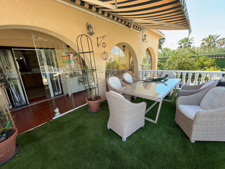 Country House for Sale in Catral, Alicante 3